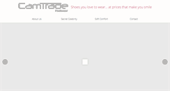 Desktop Screenshot of camtradeinc.com